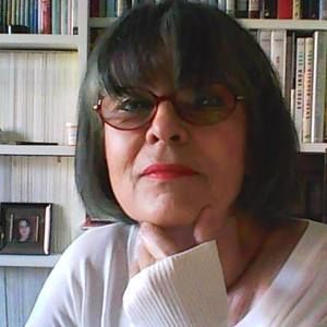 Meet your Posher, Barbara